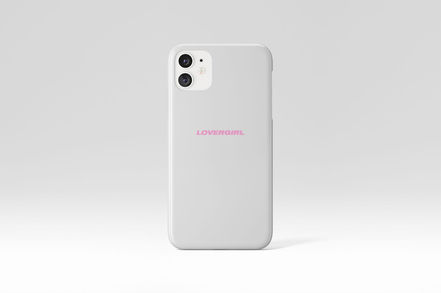 Lovergirl case